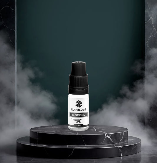 Eurolube - X-Speed
