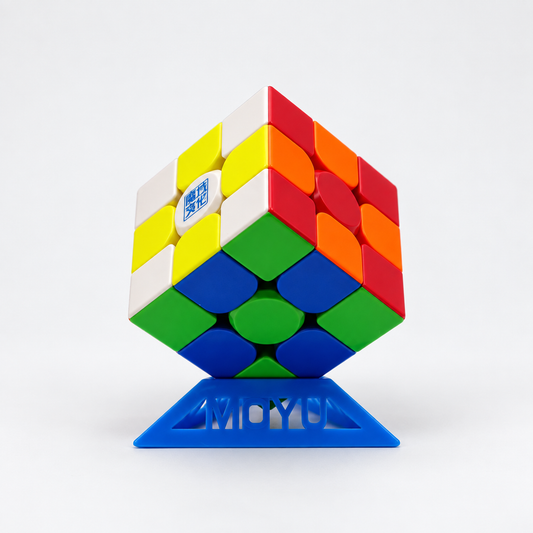 MoYu MoFang JiaoShi Meilong 3x3 V2M UV coated