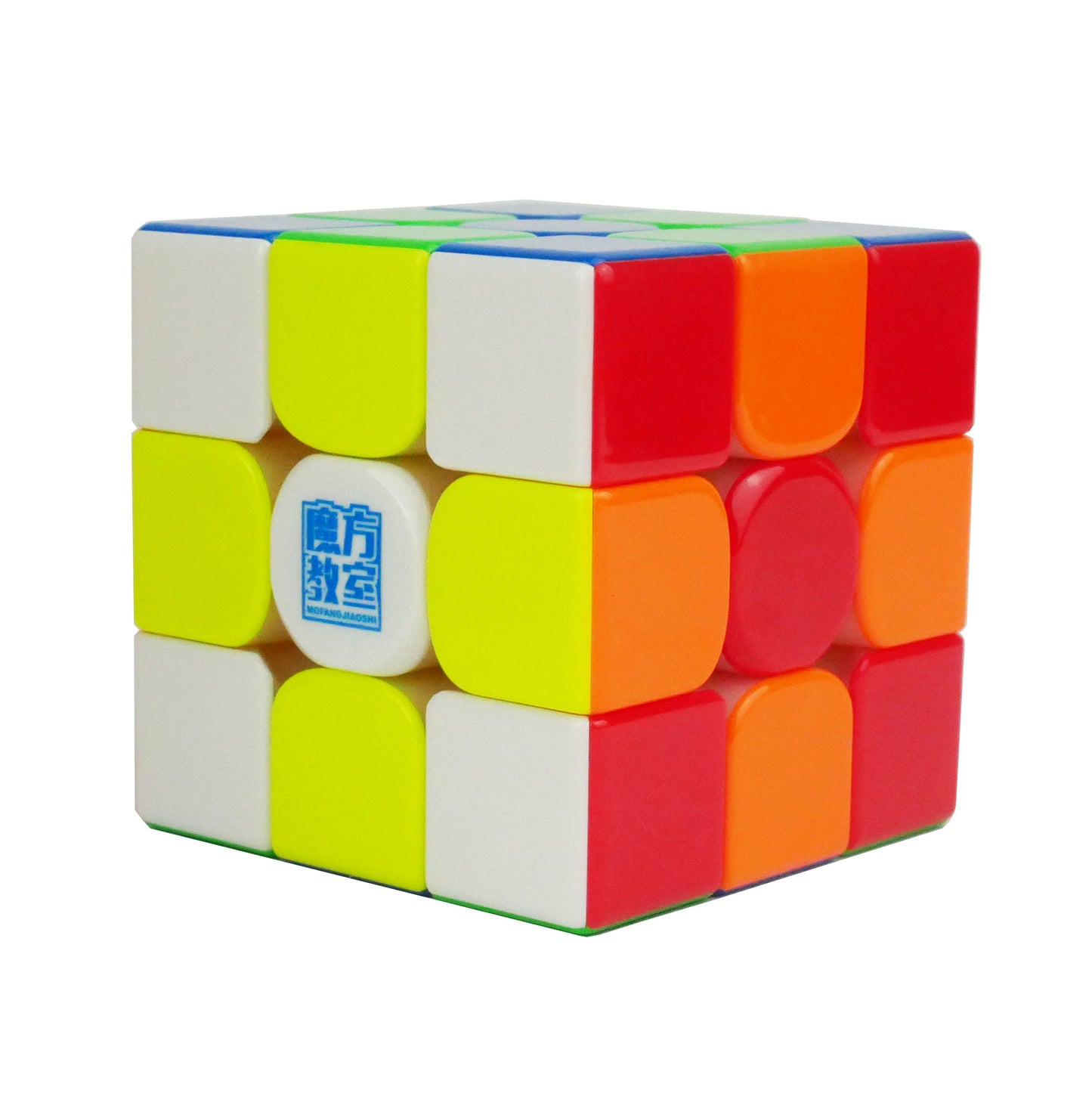 MOYU SUPER RS3 M V2 BALL-CORE UV 3X3