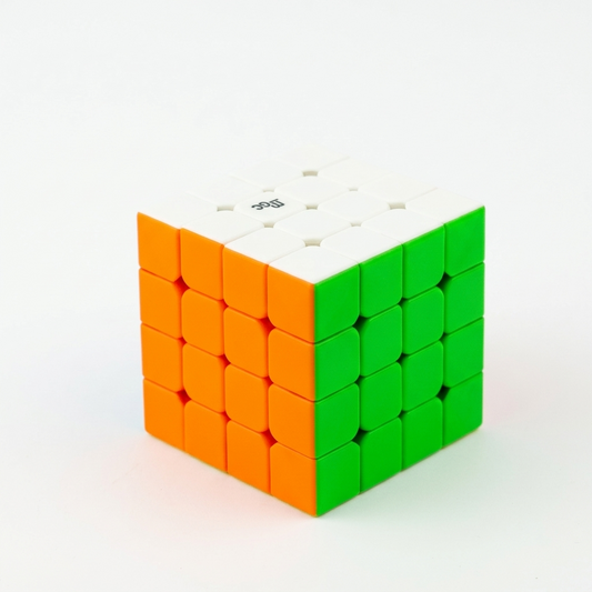 YJ MGC 4x4 M (stickerless)