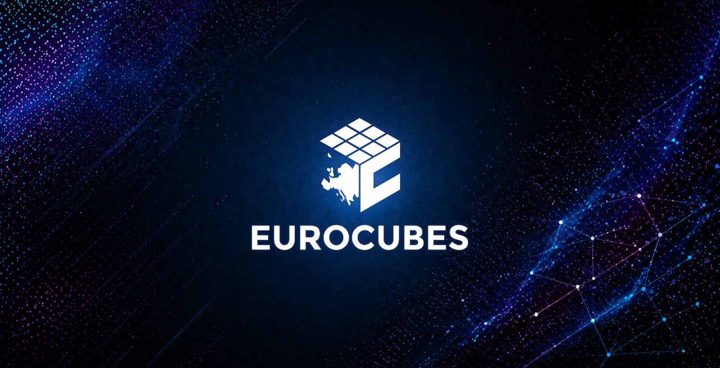 Eurocubes Matte