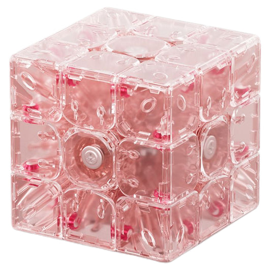 MGC Beta 3x3 Maglev Ball Core UV SAKURA Limited Edition