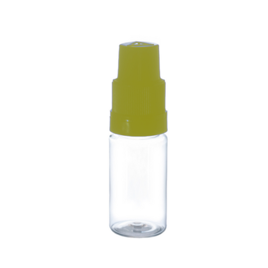 Eurolube - Yellow 5ml