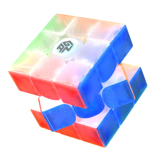 GAN 15 10th anniversary limited edition