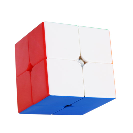 YJ GuanPo 2x2x2 v2 stickerless