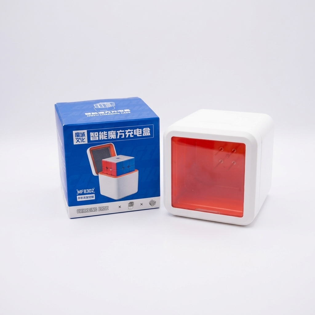 MoYu AI Cube Ladestation
