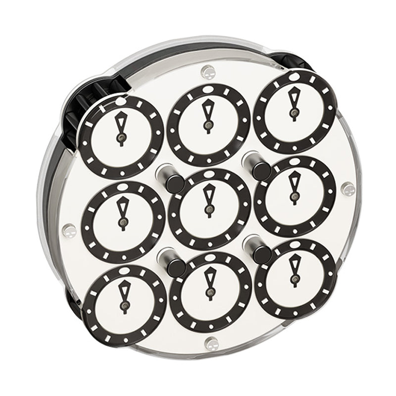 ShengShou Clock M v2