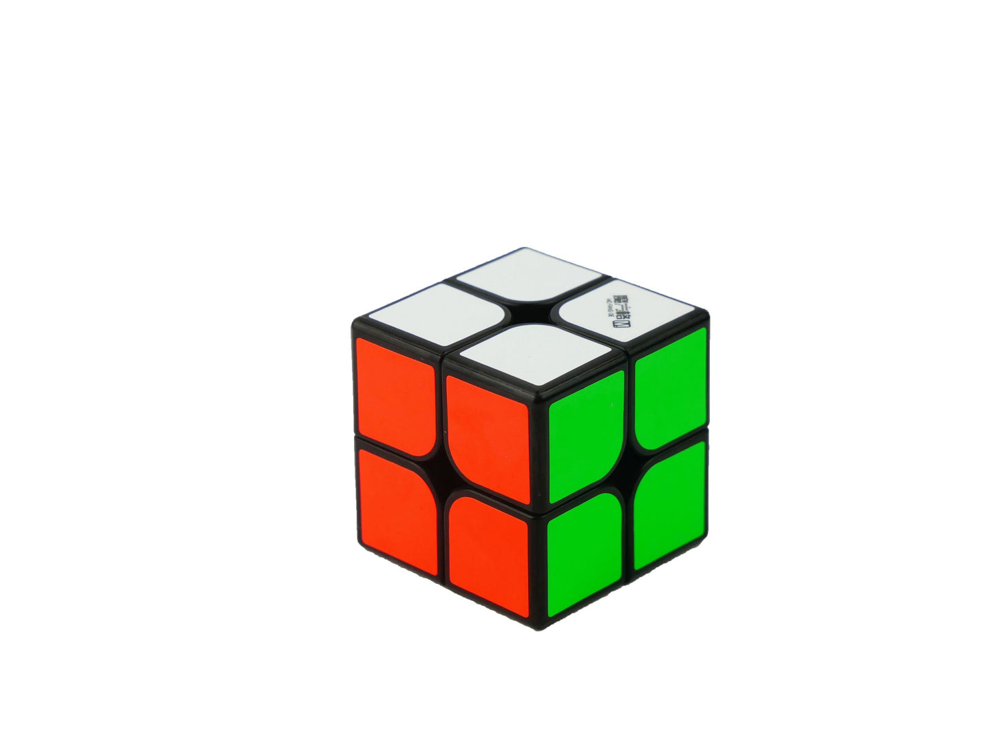 QiYi WuXia M 2x2 (black)