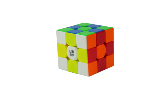 YJ ZhiLong Mini 3x3 M (stickerless)