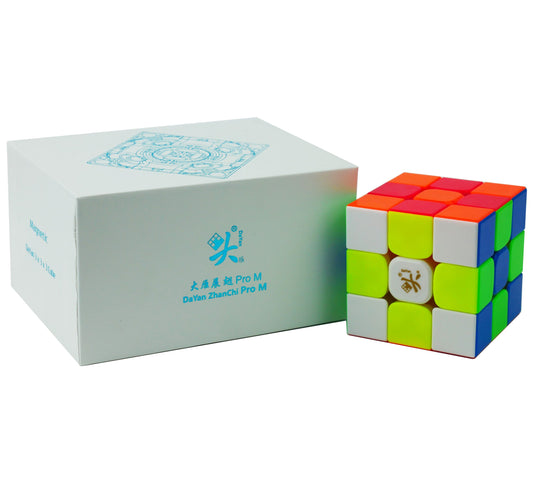 DaYan Zhanchi Pro M 3x3