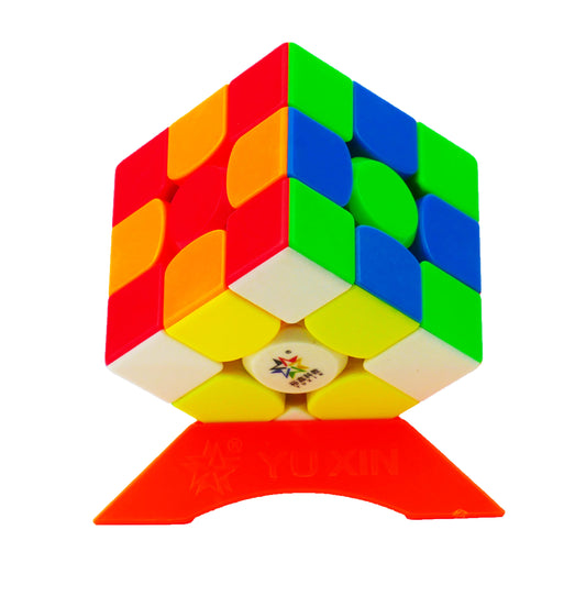 YuXin Little Magic 3x3 V2