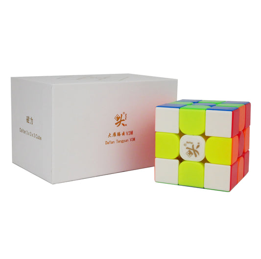 DaYan TengYun V3 M 3x3