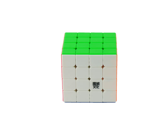MoYu AoSu WR M 4x4 (stickerless)