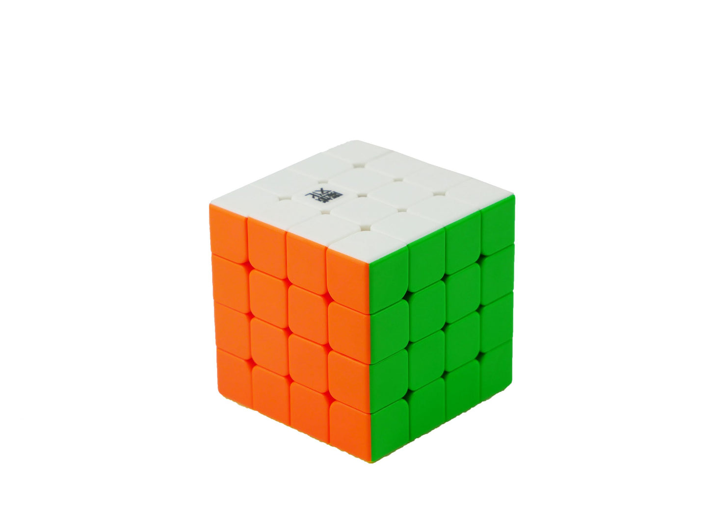 MoYu AoSu WR M 4x4 (stickerless)