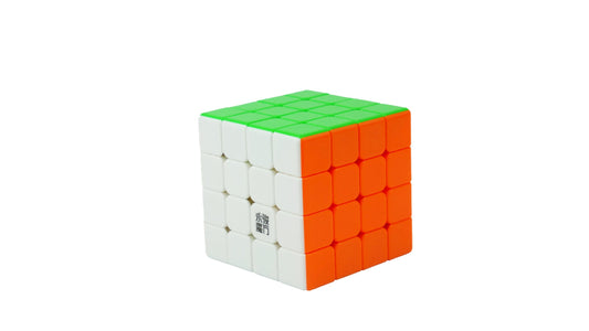 YJ ZhiLong Mini 4x4 M (stickerless)