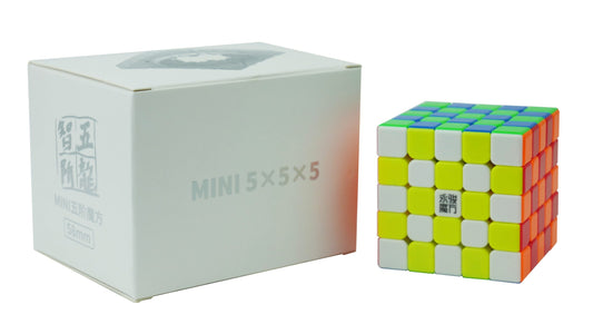 YJ Zhilong Mini 5x5 M (stickerless)