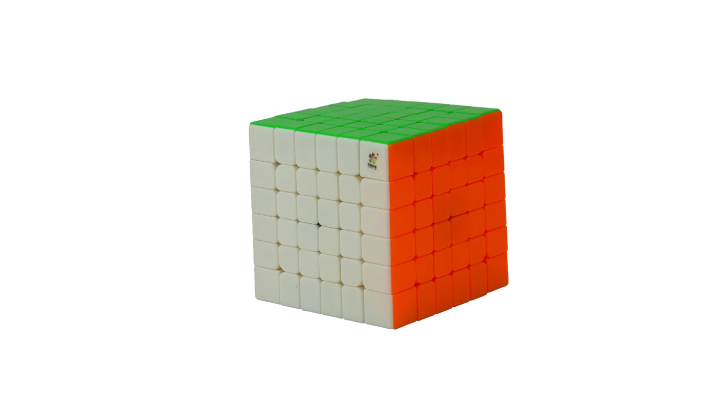 YuXin Little Magic 6x6 M (stickerless)