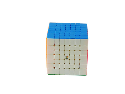 YuXin Little Magic 7x7 M (stickerless)