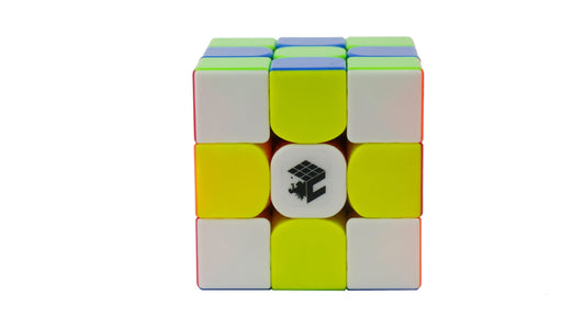Eurocubes Logo 10er-Pack (12mm)