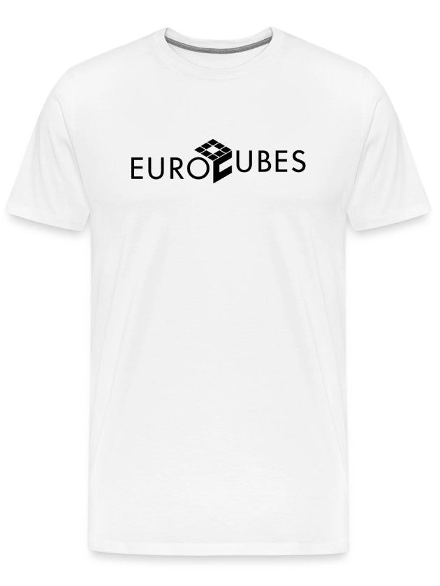 Eurocubes Premium Shirt