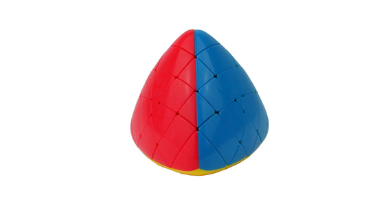 ShengShou Megamorphix (4x4 Mastermorphix)