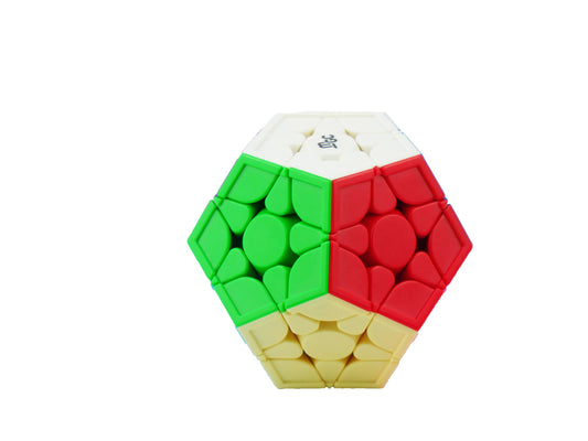 YJ MGC Megaminx M (stickerless)