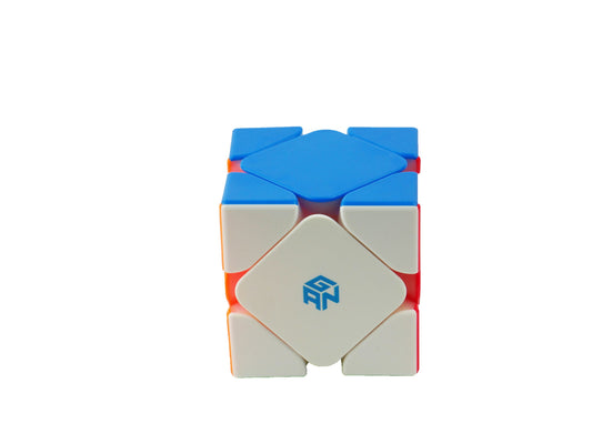 Gan Skewb M (core positioning) (stickerless)