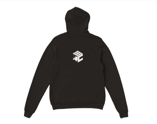 Eurocubes Unisex Hoodie