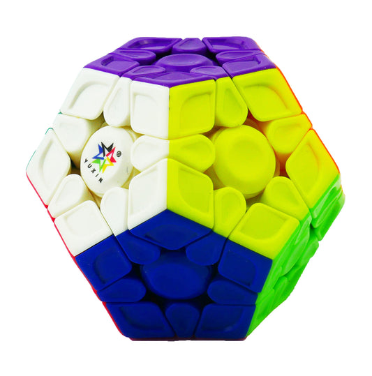 YuXin Little Magic Megaminx V3 M