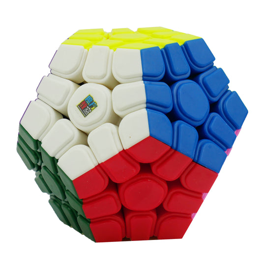 MFJS Meilong Megaminx M
