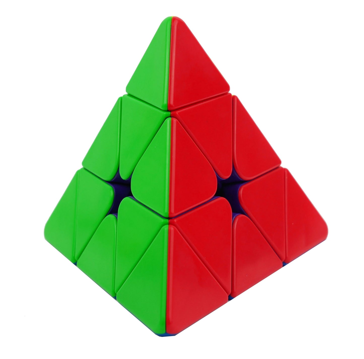 MoYu Weilong Pyraminx MagLev