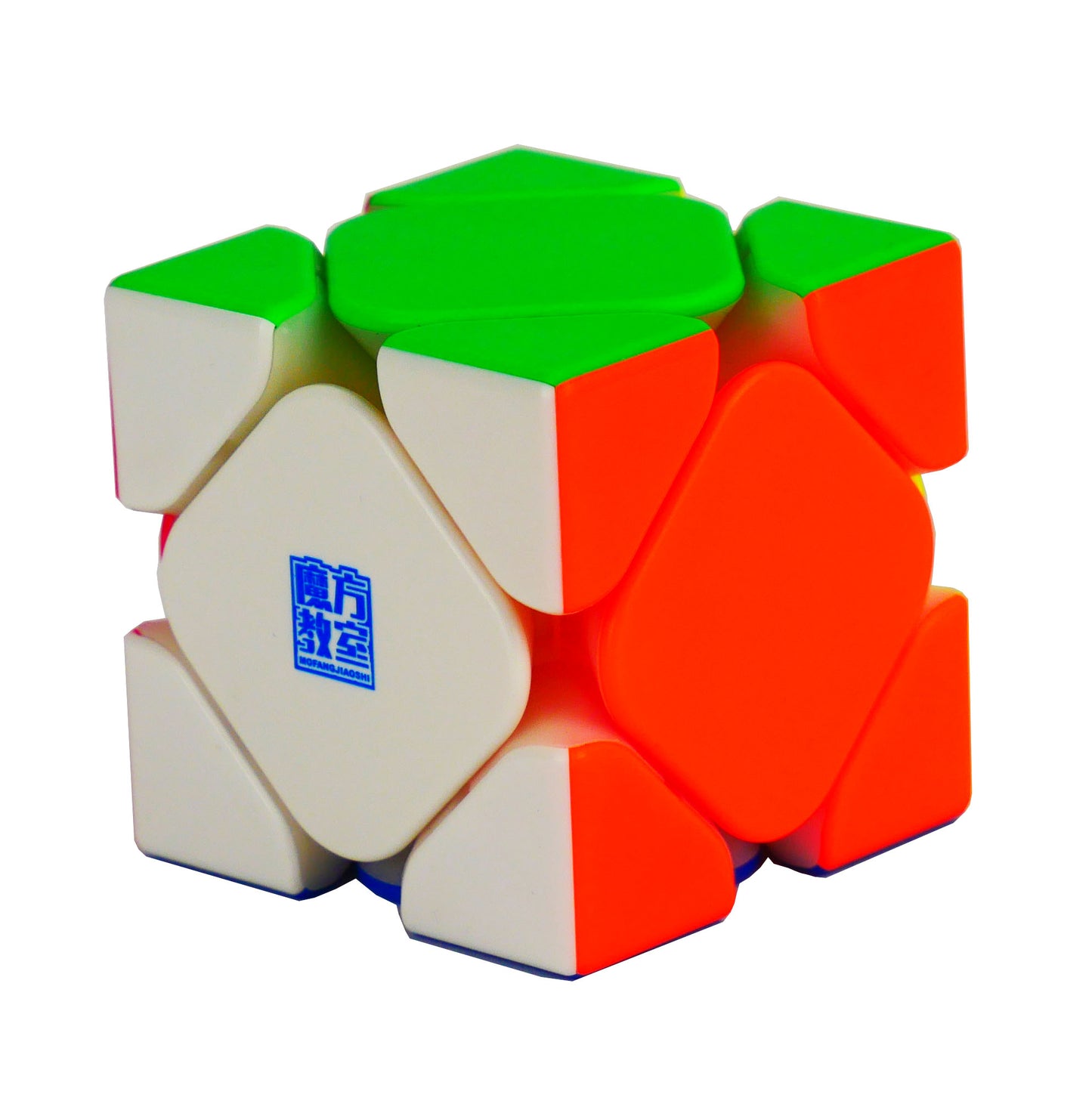 MoFang JiaoShi MoYu RS Skewb M