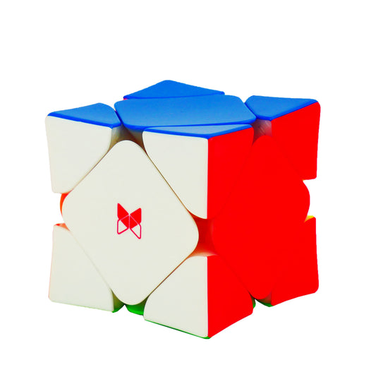 X-Man Wingy Skewb V2