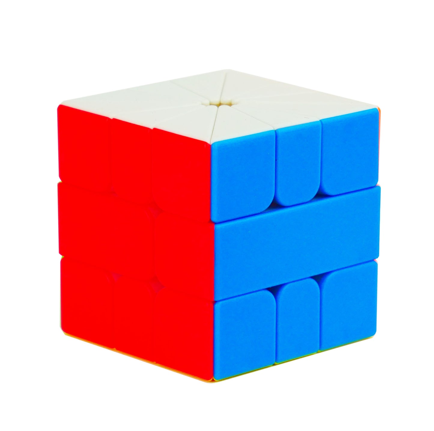 ShengShou Mr.M Square-2