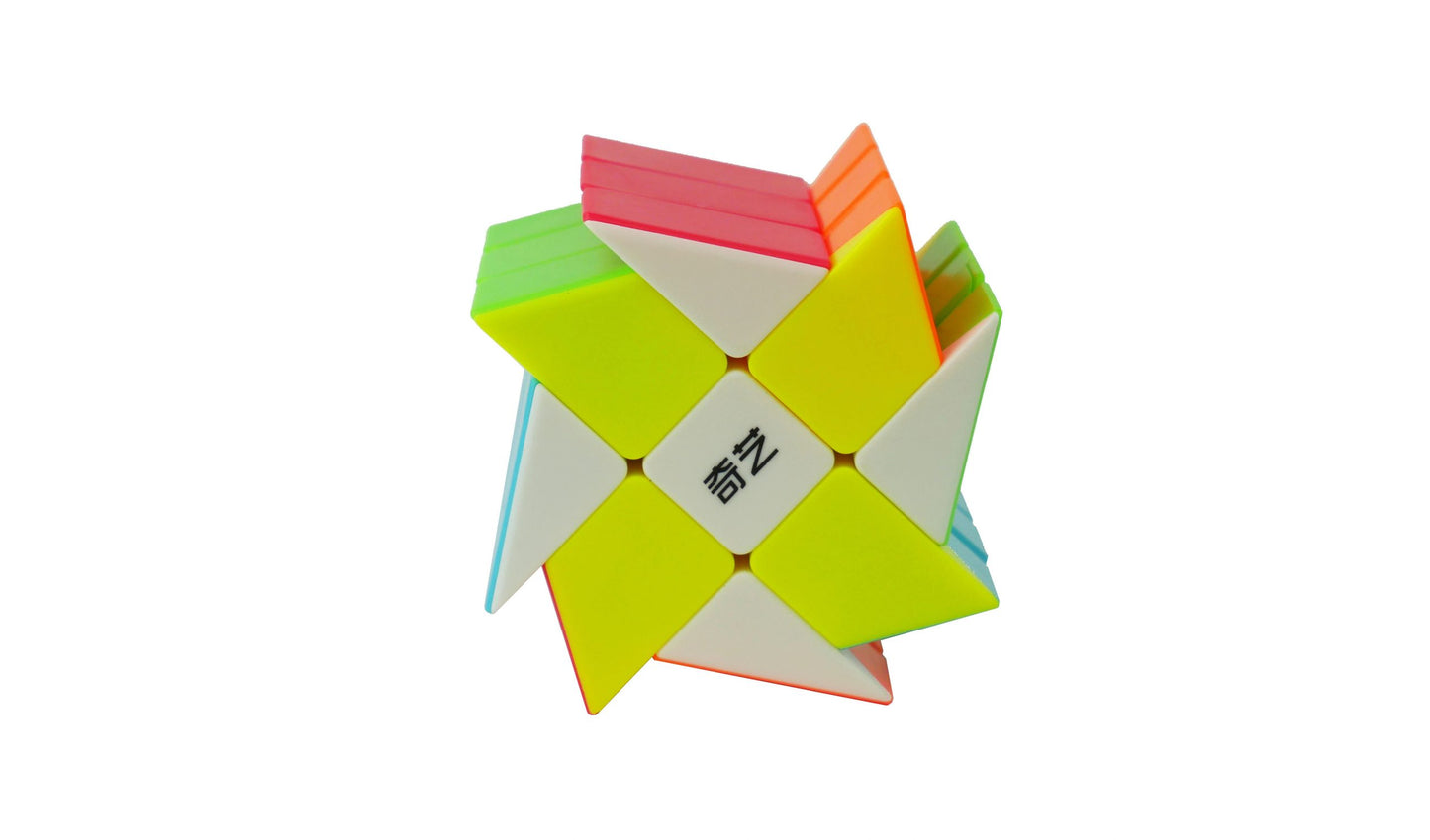 QiYi Windmill Cube