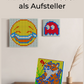 GAN Mosaik Set 10x10