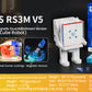 MoYu MoFangJiaoShi RS3M v5 dual adjustment robot 3x3x3