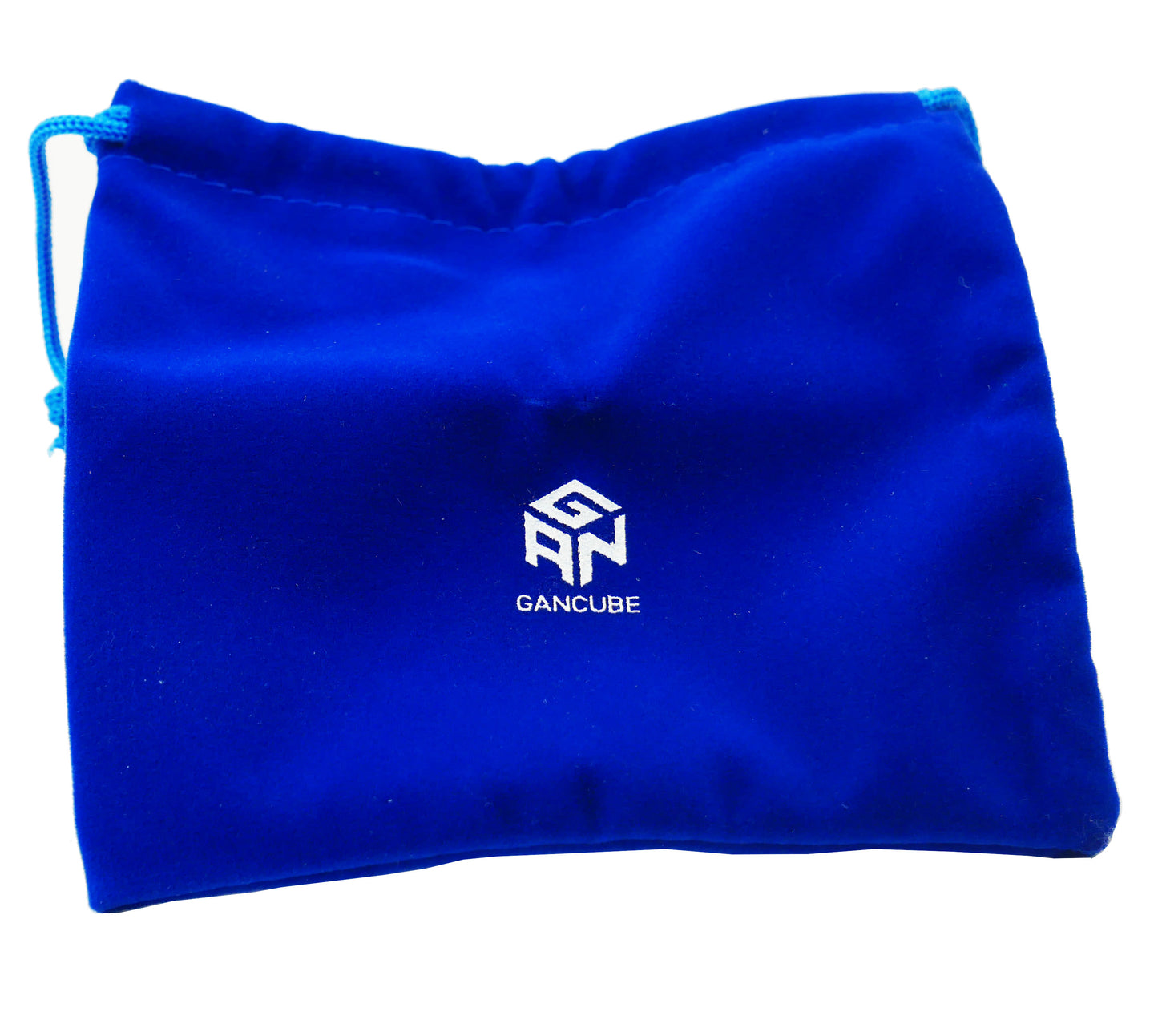 Gan-Beutel (blau)