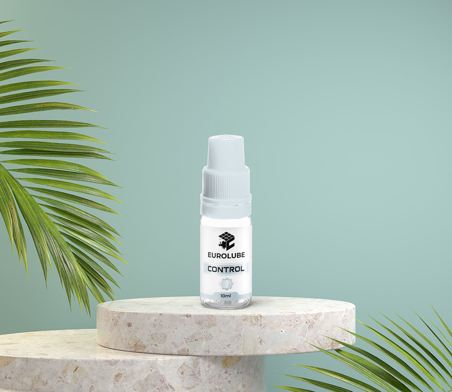Eurolube - Control