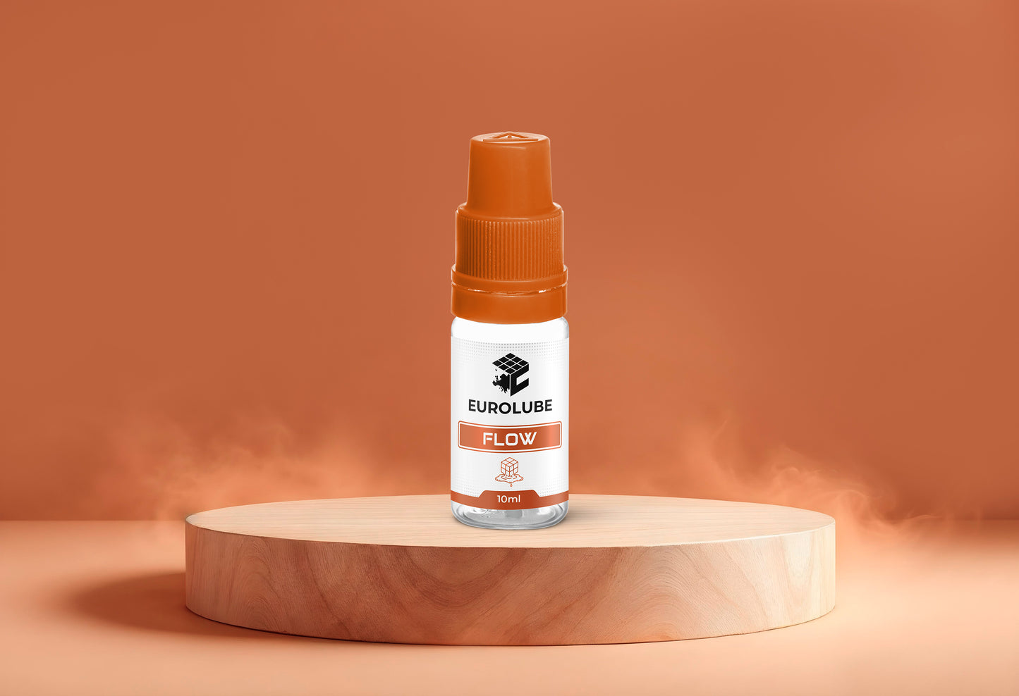 Eurolube - Flow