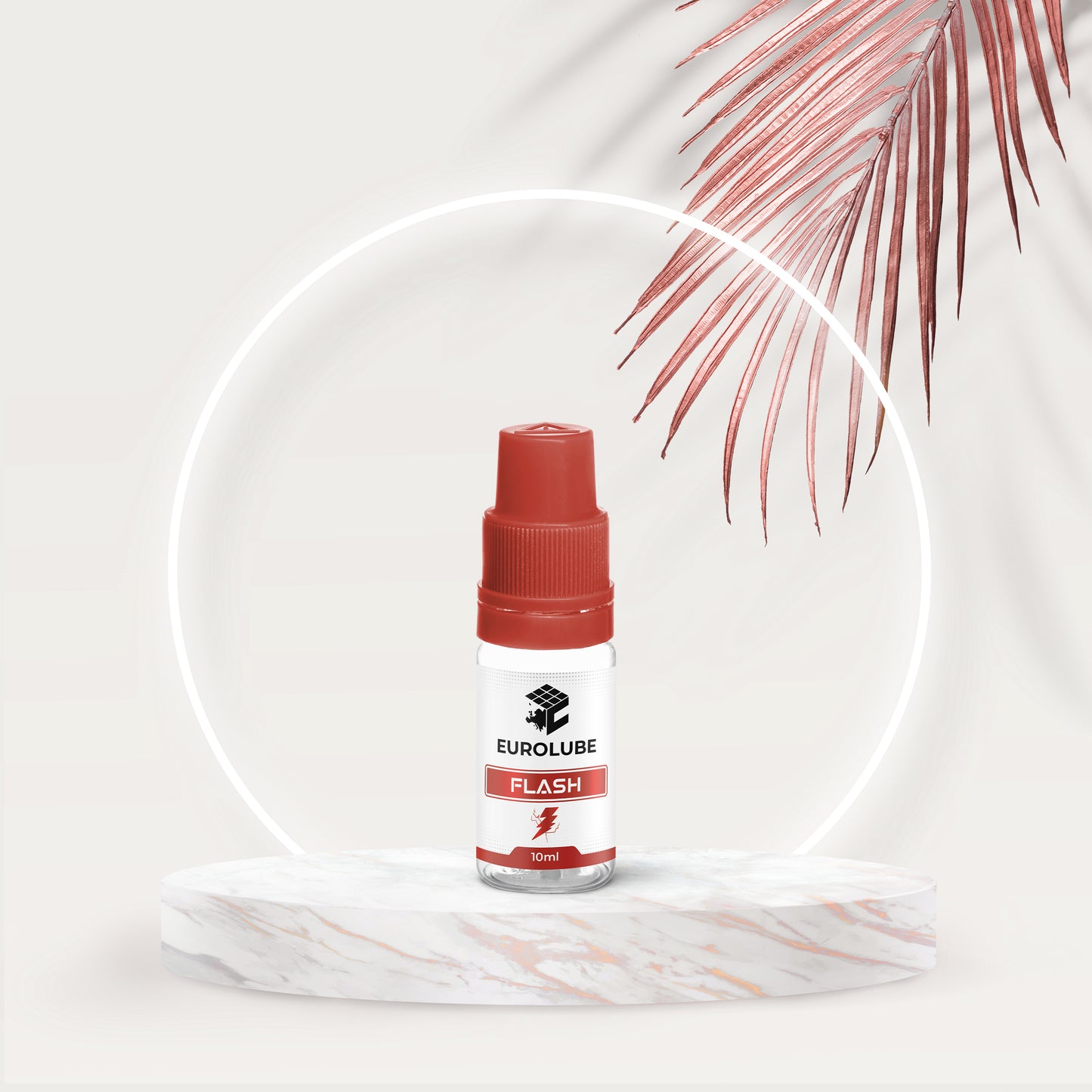 Eurolube - Flash