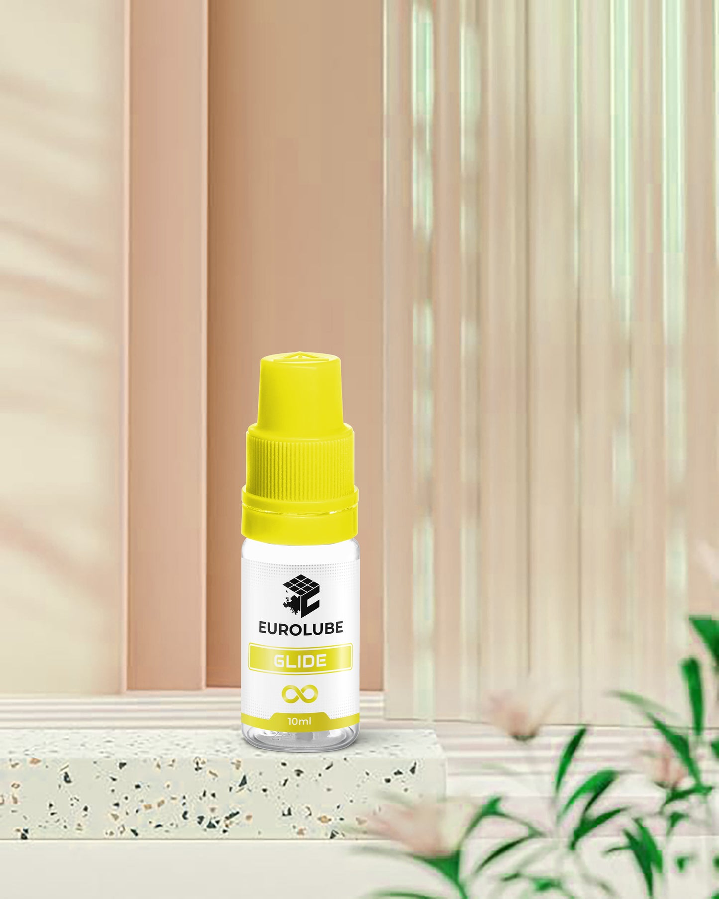 Eurolube - Glide