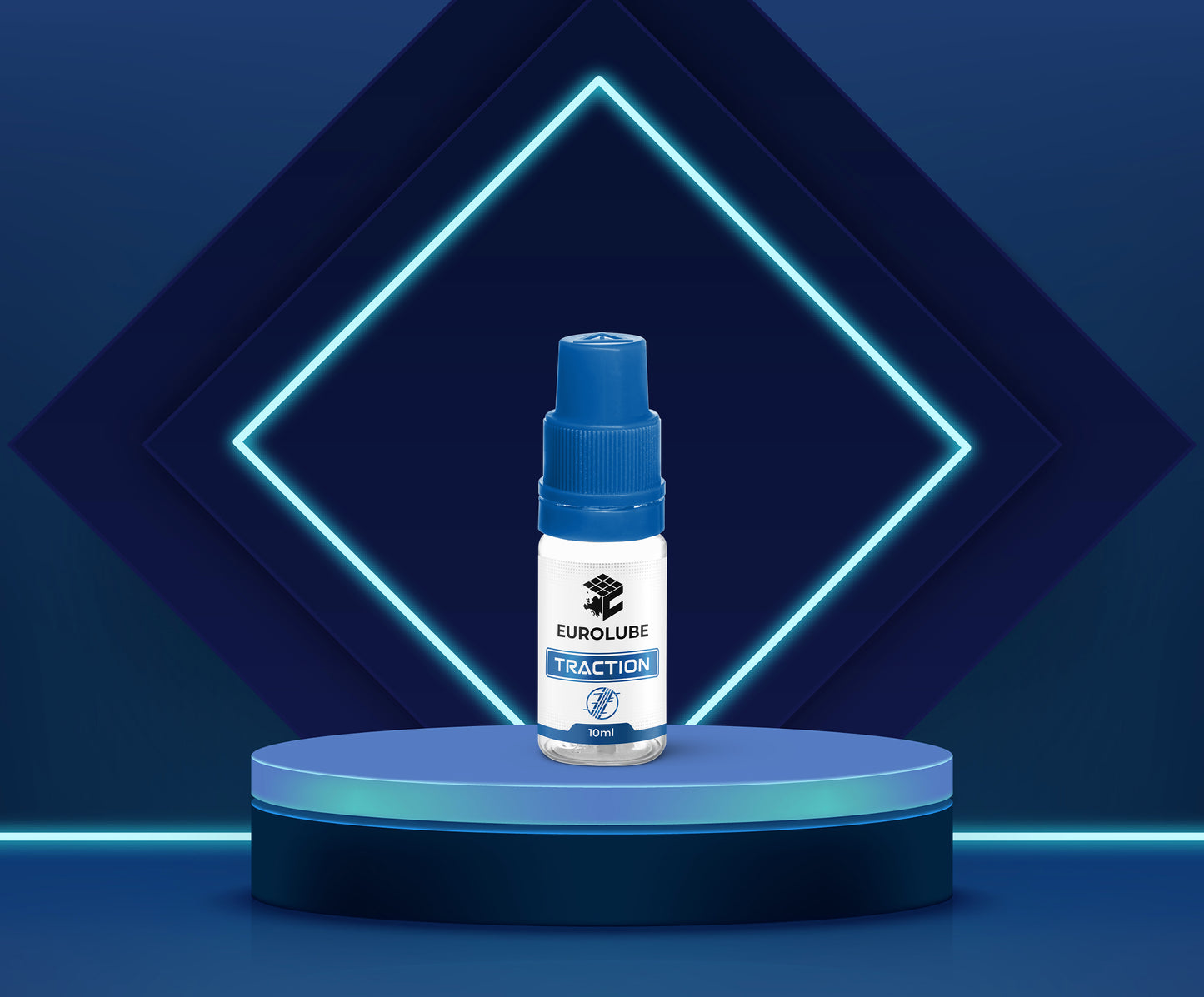 Eurolube - Traction