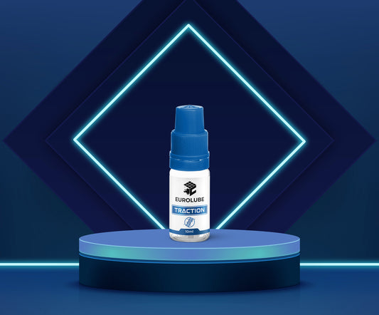 Eurolube - Traction