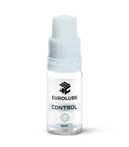 Eurolube - Control