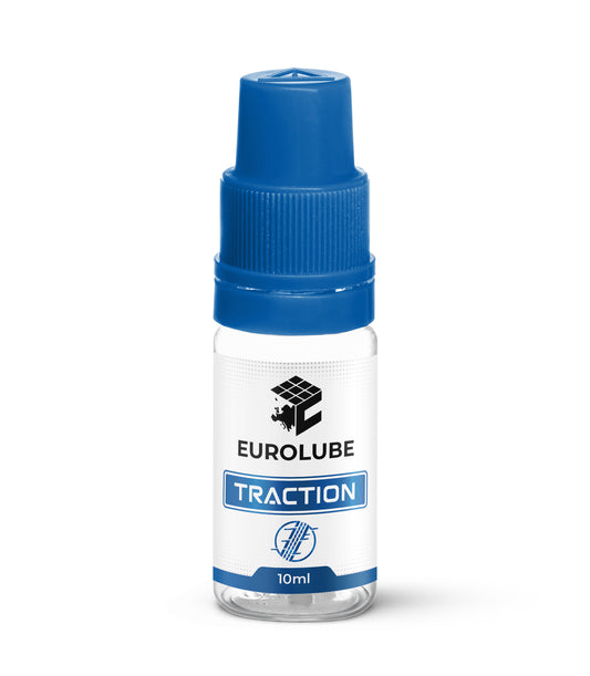 Eurolube - Traction