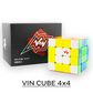Vin Cube 4x4 M