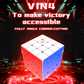 Vin Cube 4x4 M UV
