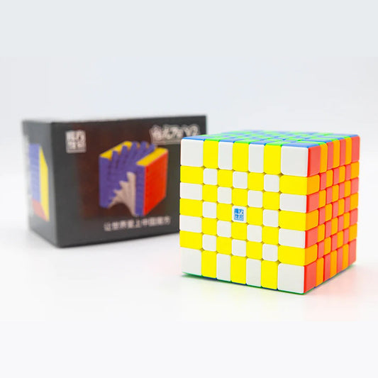 MFJS MEILONG 7X7 V2 M (stickerless)