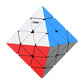 DianSheng Galaxy Face-Turning Octahedron (FTO) NEO